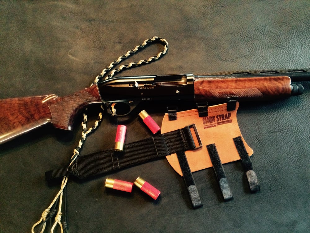 Image of Shot Strap