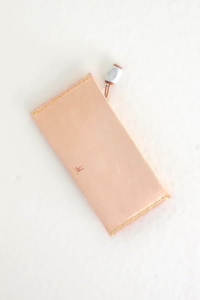 Image of fold wallet