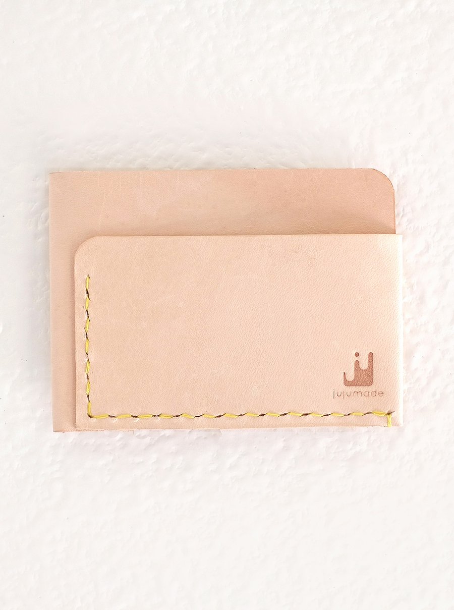 Image of cardholder