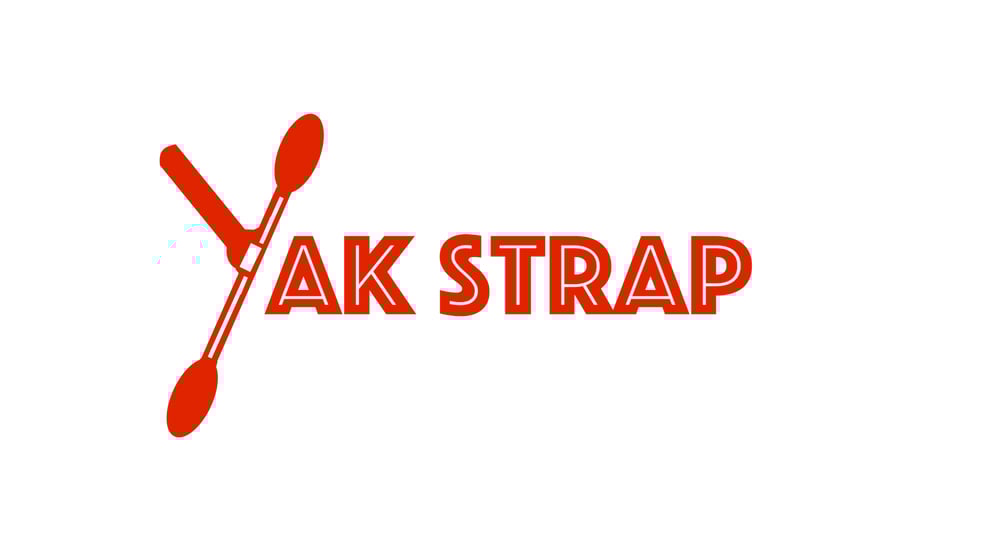 Image of Yak Strap