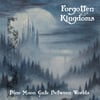 Forgotten Kingdoms - "Blue Moon Gate Between Worlds" CD