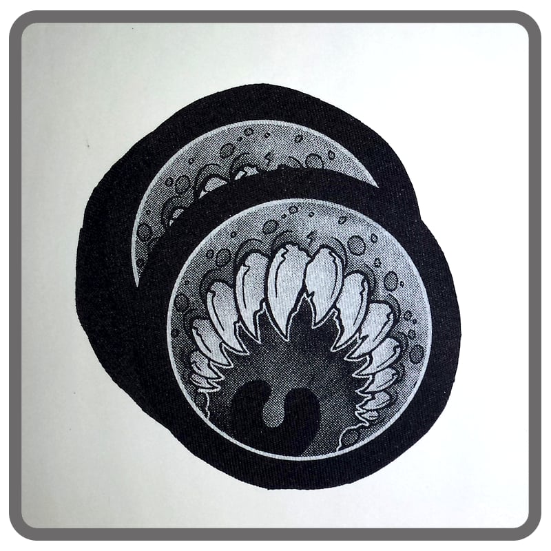 Image of Brians Teeth Patch