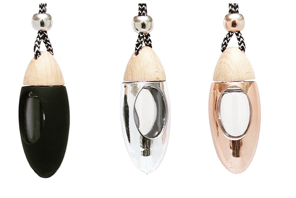 Image of Luxe Car Diffuser