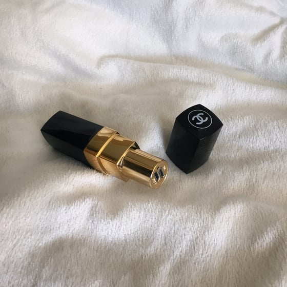 Image of "Chanel" Lipstick  Portable Charger