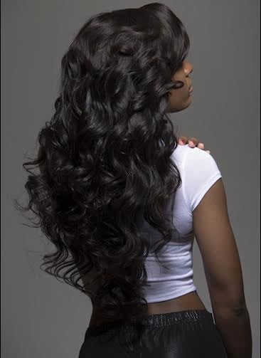 Image of Virgin BodyWave Hair