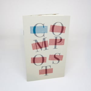 Compost by Dan Chelotti