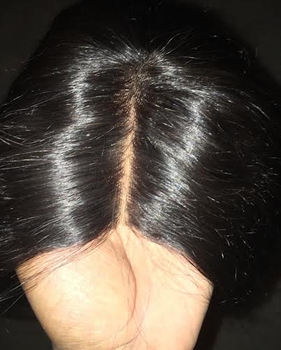 Image of TiTi's Lace Closures