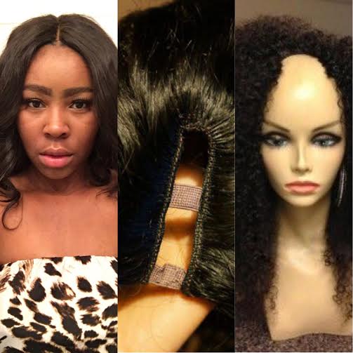 Image of TiTi's Custom Wigs