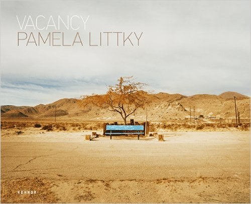 Image of Vacancy by Pamela Littky 