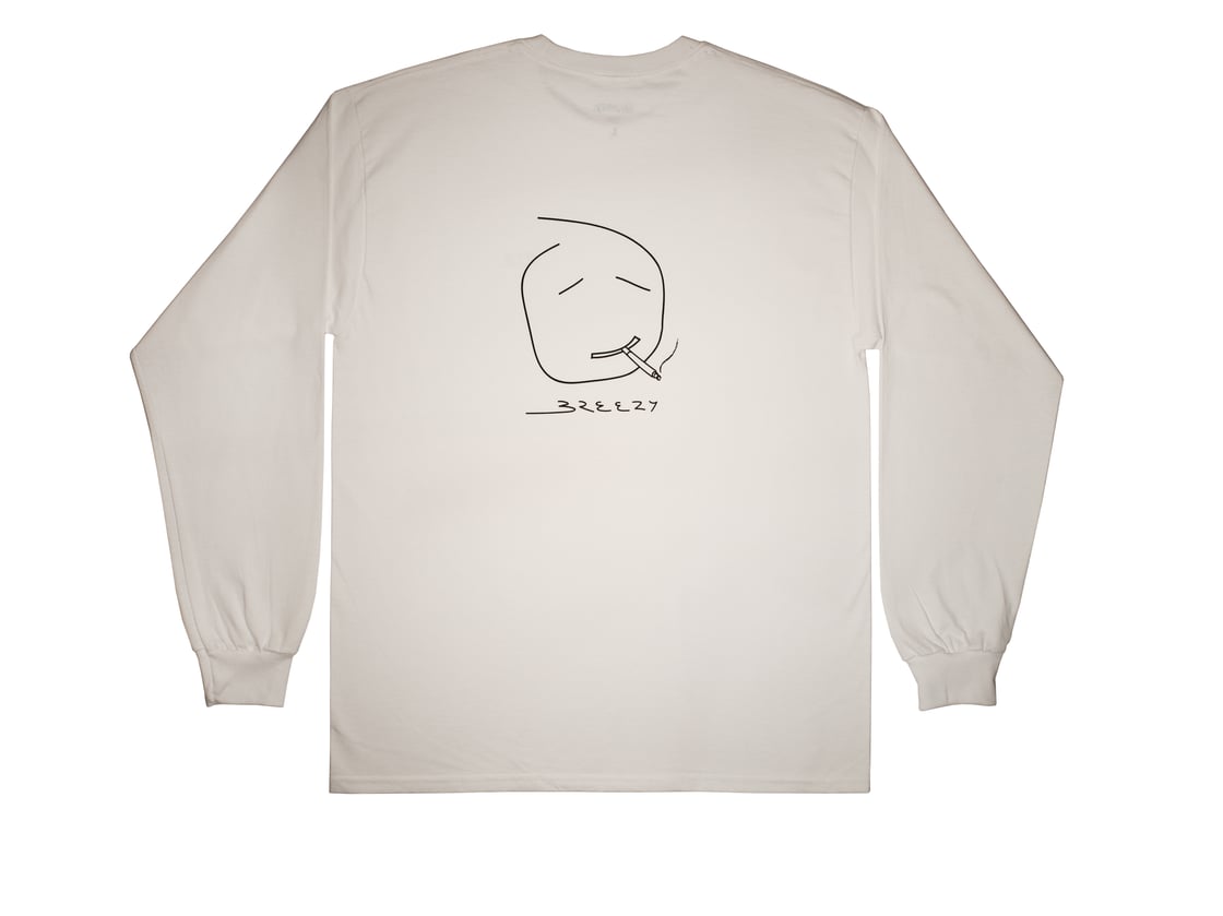 Image of Smoke T (LS)