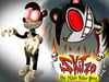 Skitzo Plush Toy- SPECIAL EDITION