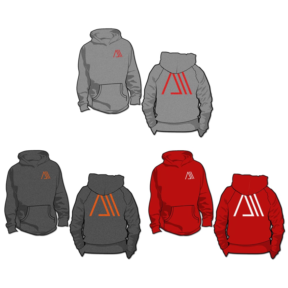 Image of Xalo Hoodie