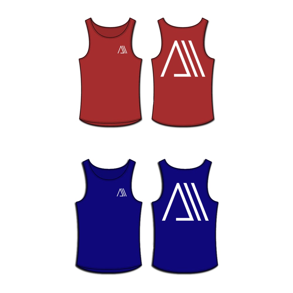 Image of Xalo Tank Top