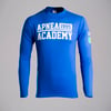 ROYAL LONG SLEEVE-T