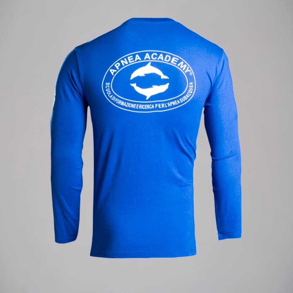 ROYAL LONG SLEEVE-T