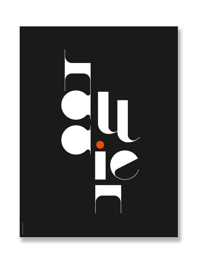 Image of Hallaien - "Eg ve te Bærgen"