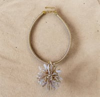 Image 2 of Coral Necklace