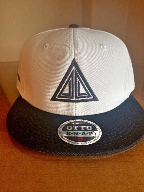 Image of Dirty Truth Snapback 