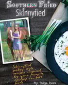 Image of LINK to buy Southern Fried Skinnyfied
