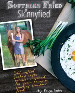 Image of LINK to buy Southern Fried Skinnyfied
