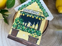 Image 2 of Italian Lemon Hut