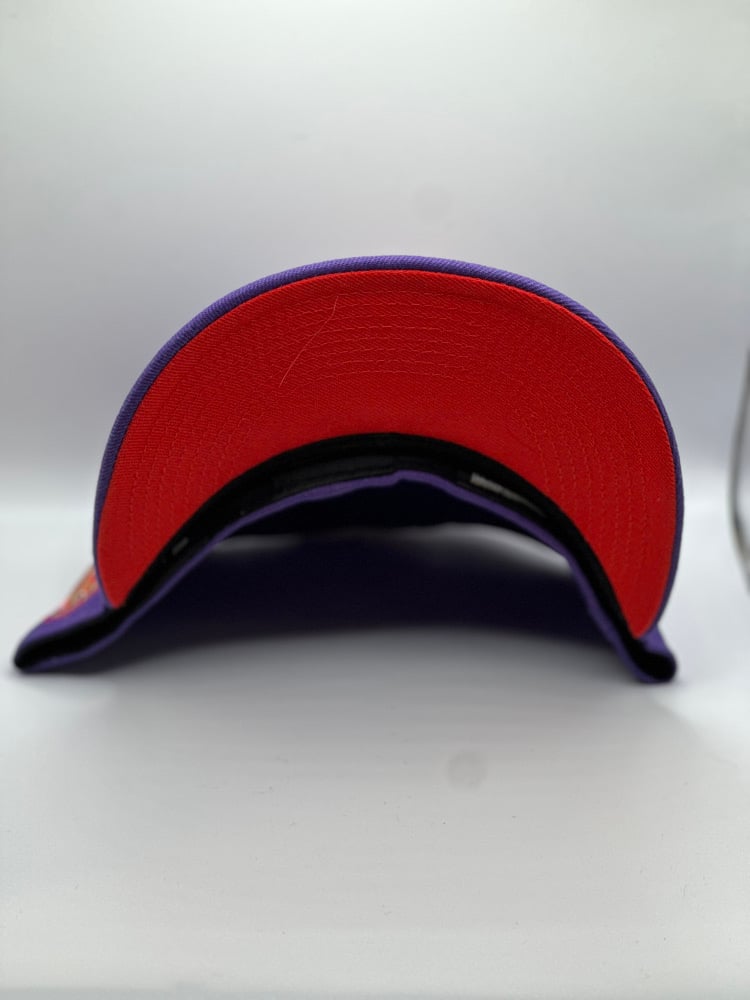 Anaheim Angels Capsule Hats “Wonka Bar” Image 2