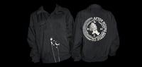 Image 1 of Pray to Midnight - Club Jacket