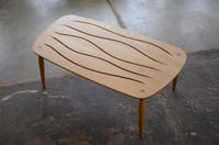 Image 1 of WAVE Table low