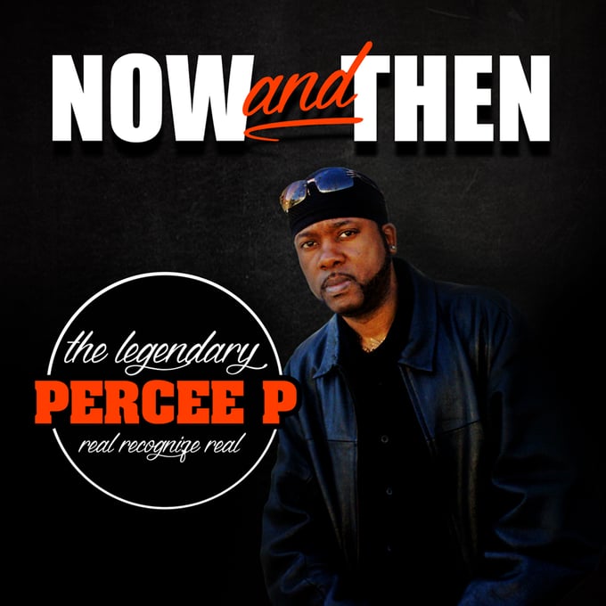 Image of Now And Then (revised version cd)