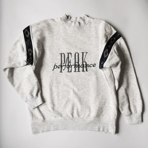 Image of Peak Performance Crewneck 