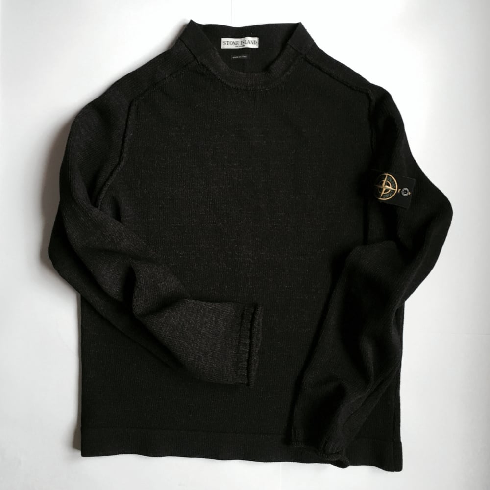 Image of Stone Island Sweater