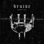 Image of Bruise- Vicious Cycle (CD/Cassette)