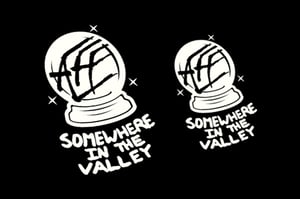 Somewhere In The Valley  x AHSCo