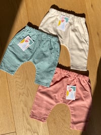 Image 2 of Baby Trousers 