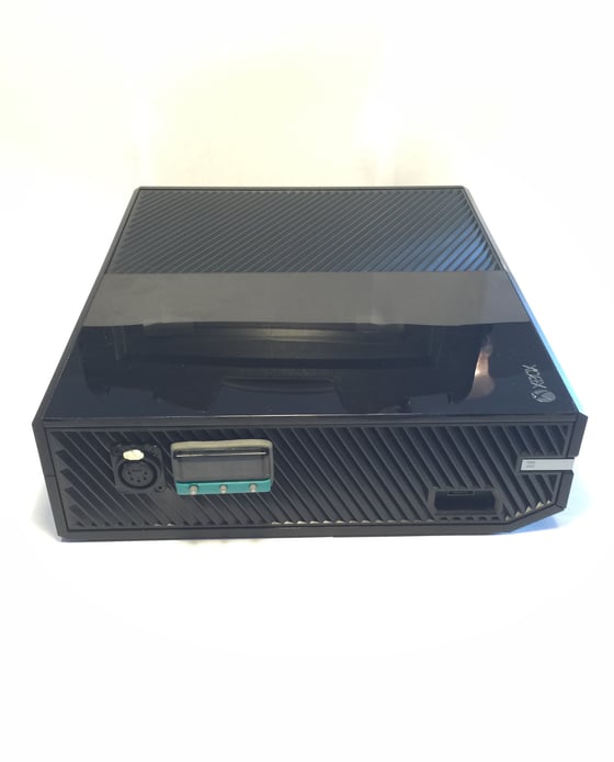 Image of Xbox one E-Nail