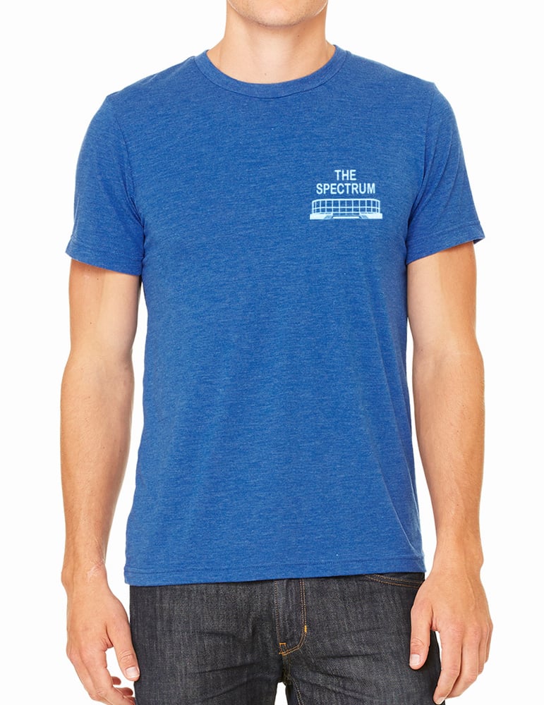 Image of Hoops Spectrum T-Shirt
