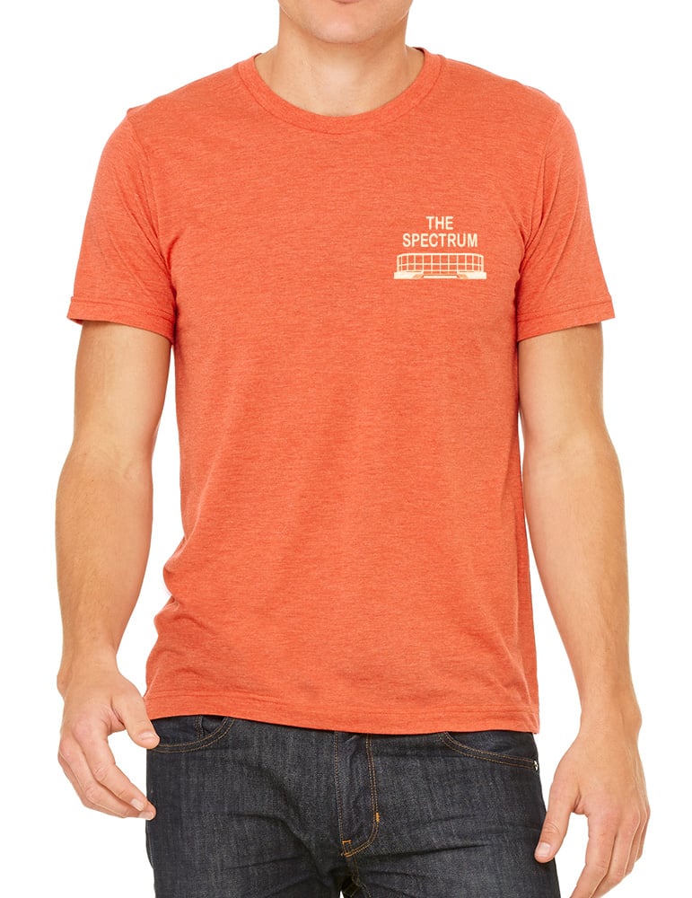 Image of Hockey Spectrum T-Shirt