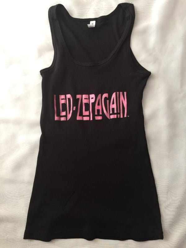 Image of Woman's Tank Top