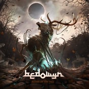 Image of Bedowyn - Blood of the Fall CD