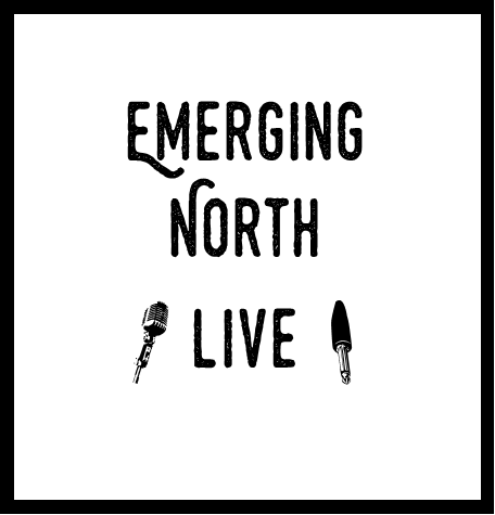 Image of Emerging North Live, 23/4/2016, Aatma- Manchester