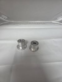 Image 3 of Honda Shadow 1100 Riser Bushings – Replacement Handlebar Mount Bushings