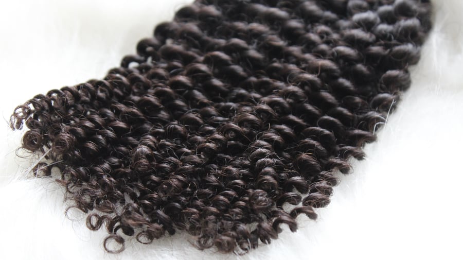 Image of Kinky Curly Collection