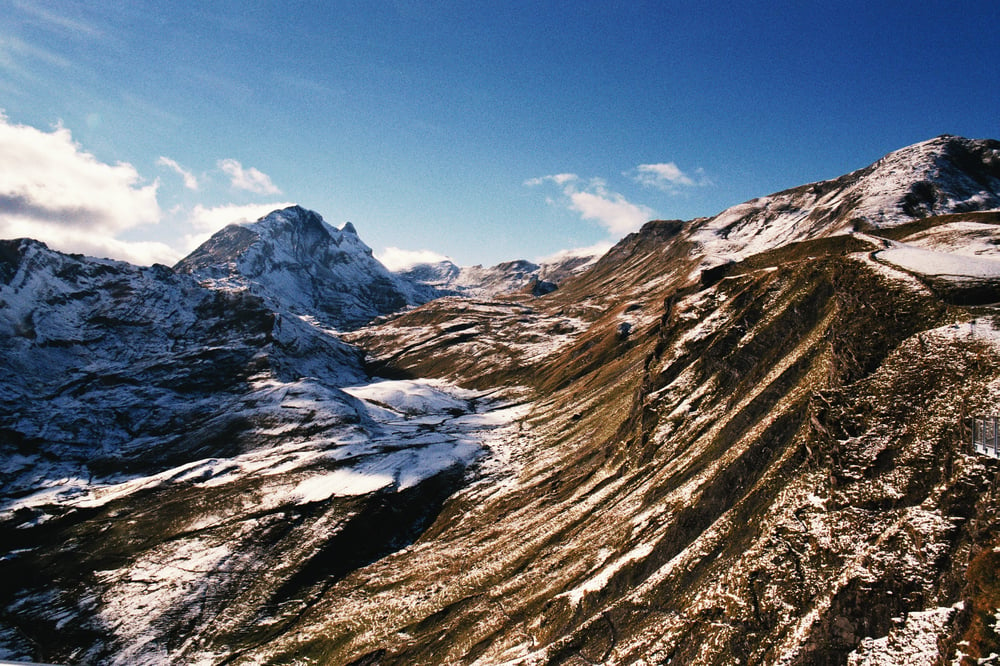Image of Vast Switzerland