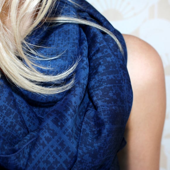 Image of scarves