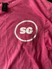 Image 1 of Pink Savage Grant Shirt  