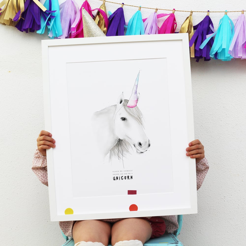 Image of UNICORN PARTY COLLECTION 