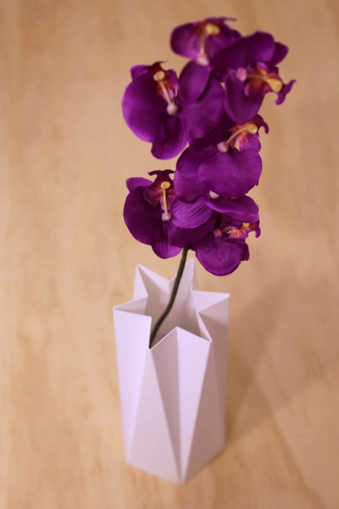 Image of Gemini Eco-Vase