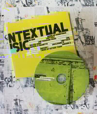 Image 2 of Contextual Music