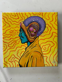 Image 1 of Handmaid of Yakub