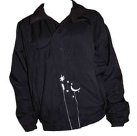 Image 3 of Pray to Midnight - Club Jacket